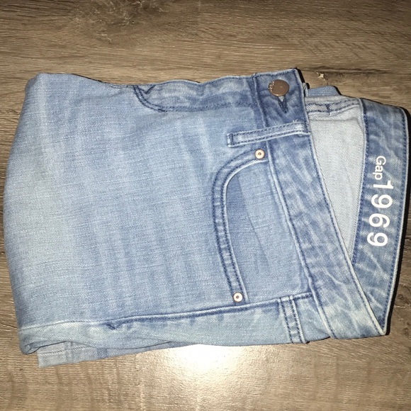 Gap Jeans! - Picture 4 of 4